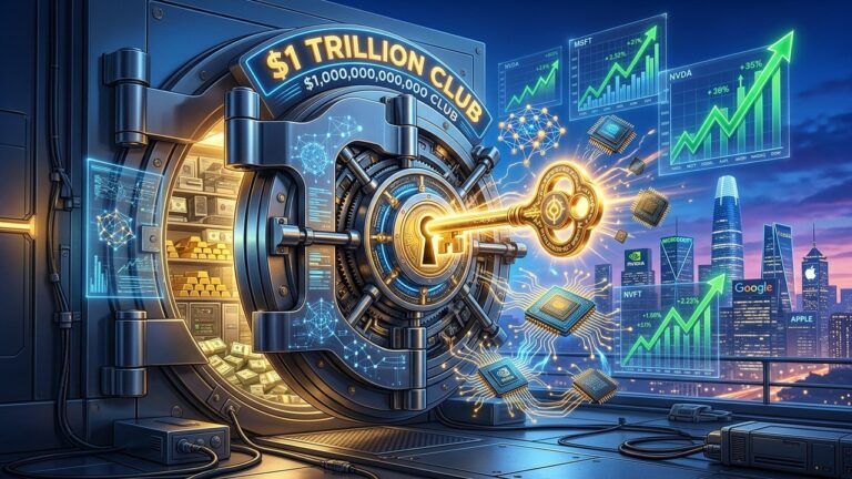 Micron Hits $1 Trillion: Jim Cramer on AI Stock Winners