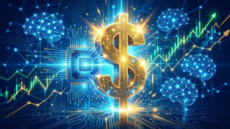 Micron Hits $1 Trillion Market Cap as AI Demand Fuels Massive Stock Surge