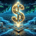 Micron Hits $1 Trillion Valuation on Explosive AI Memory Demand