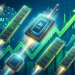 Micron Stock Soars Again Why Memory Chip Rally Defies Market Weakness
