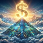 Micron’s Trillion Dollar Rise Sets It Apart From Tech Giants