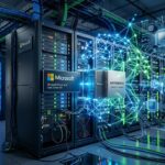 Microsoft Anthropic AI Chip Talks Could Reshape Cloud Computing