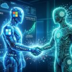 Microsoft OpenAI Partnership Shift Impacts Stock and AI Future