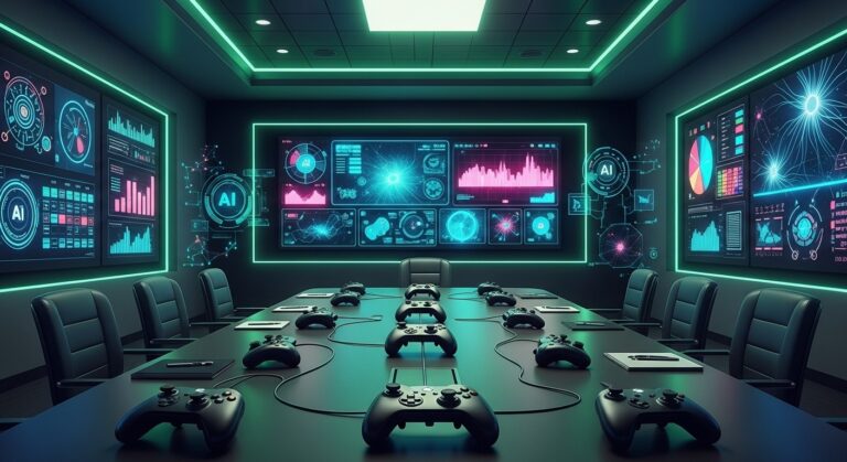 Microsoft Xbox CEO Asha Sharma Overhauls Leadership Team
