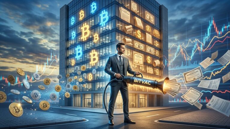 MicroStrategy Buys Bonds Instead of Bitcoin This Week