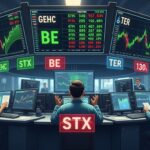 Midday Stock Movers April 2026: Big Winners and Losers Today