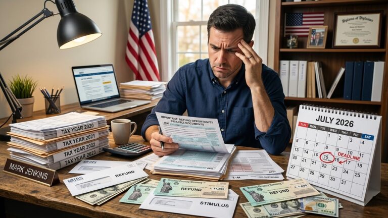 Millions of Taxpayers May Claim PandemicSelecting categories for IRS refund blog post Era IRS Refunds Soon