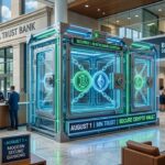 Minnesota Crypto Custody Law: Banks to Hold Digital Assets Starting August 1