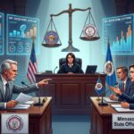 Minnesota Prediction Markets Ban Triggers CFTC Lawsuit Battle