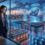 Mistral AI Eyes Custom Chip Design to Lead European AI Race