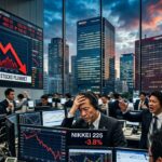 Mizuho Shares Drop Over 7% After Rakuten Bank Investment Clarification