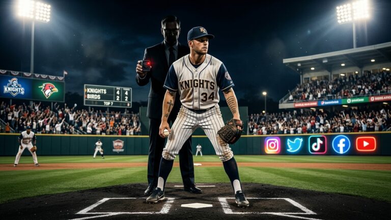 MLB Executive Caught Discriminating Against Religious Baseball Player