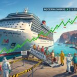 Moderna Stock Rally Continues on Hantavirus Cruise Ship Concerns