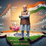 Modi Wins West Bengal for First Time: Boost for Reforms and Investors?