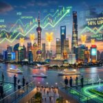 Morgan Stanley Boosts China Stock Targets With Major Upside to 2027