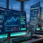 Morgan Stanley ETrade Crypto Launch Undercuts Major Rivals