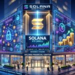 Morgan Stanley Refiles Solana ETF With Staking Under MSOL Ticker