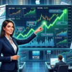 Morgan Stanley Reveals Top Stock Picks for Late Earnings Season
