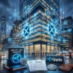 Morgan Stanley Reveals XRP ETF Holdings as Ripple Strengthens
