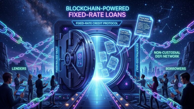 Morpho Midnight: Game-Changing Fixed Rate Lending for DeFi