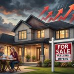 Mortgage Rates Climb to Highest Since March on Fresh Inflation Data