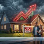 Mortgage Rates Rising Fast: Why You Shouldn’t Wait to Buy