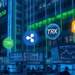 Moscow Exchange Expands Crypto Reach with SOL XRP TRX BNB Indexes