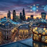 Mouro Capital Closes $400M Fund Backed by Santander for AI Blockchain Bets