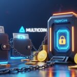Multicoin Linked Wallets Stake $82M HYPE on HyperCore