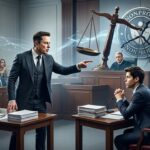 Musk vs Altman Trial Ends First Phase as Jury Deliberates