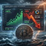 Nakamoto Q1 Earnings: Revenue Jumps Despite $238M LossExpanding Nakamoto’s Q1 financial analysis into blog