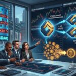 Nakamoto Reverse Stock Split: Bitcoin Treasury Firm Fights for Nasdaq Survival
