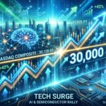 Nasdaq 30000 Prediction: Why AI Rally Could Drive Massive Gains