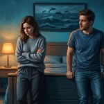 Navigating Fear and Intimacy Amid Health Scares in Modern Relationships