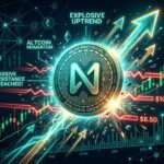 NEAR Protocol Explodes 50 Percent Weekly in Holy Trinity Altcoin Trade