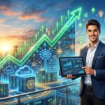 Nebius Surges as Mystery AI Hedge Fund Reveals Major Stake