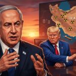 Netanyahu Declares Iran War Far From Over as Trump Rejects Latest Offer