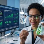 New Data Boosts Lilly Obesity Pill Confidence Amid Market Shifts