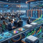 New Semiconductor Futures Market Launches as AI Pushes Computing Costs Higher