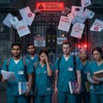 New Student Loan Caps Threaten Nursing Shortage Crisis