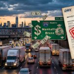 New York Loses $73 Million in Federal Highway Funding Over CDL Failures
