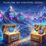 Next Crypto to Explode in 2026: Best Presales to Join Early