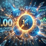 Next Crypto to Hit $1: Best Picks to Buy Now in May 2026