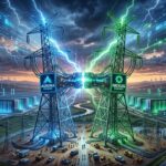 NextEra Dominion Merger Powers AI Data Center Boom