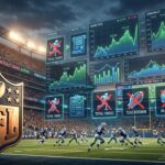 NFL Demands Ban on Risky Prediction Market ContractsStructuring comprehensive blog content