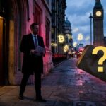 Nigel Farage Faces Probe Over Crypto Billionaire Gift