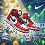 Nike Tariff Refunds Set to Boost Stock and Profits