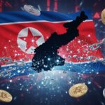 North Korea Denies Role in Surging Crypto Hacks Amid $577M Losses
