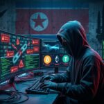 North Korean Hackers Dominate Crypto Thefts in 2025