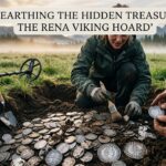 Norway’s Largest Viking Silver Coin Hoard Discovery Shocks Archaeologists